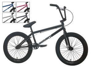 Sunday Primer 20" BMX Bike - NEW