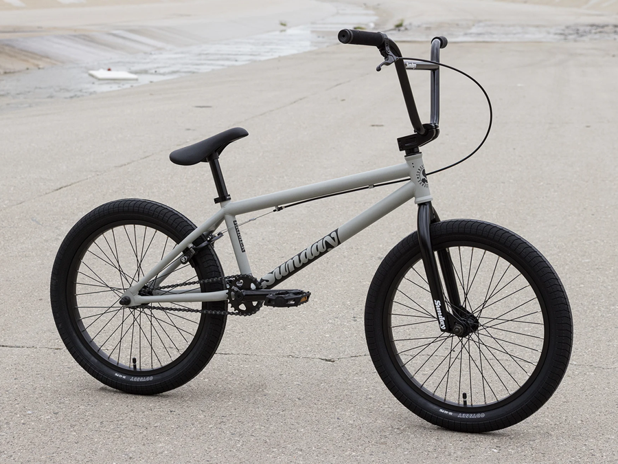 Sunday Primer 20" BMX Bike