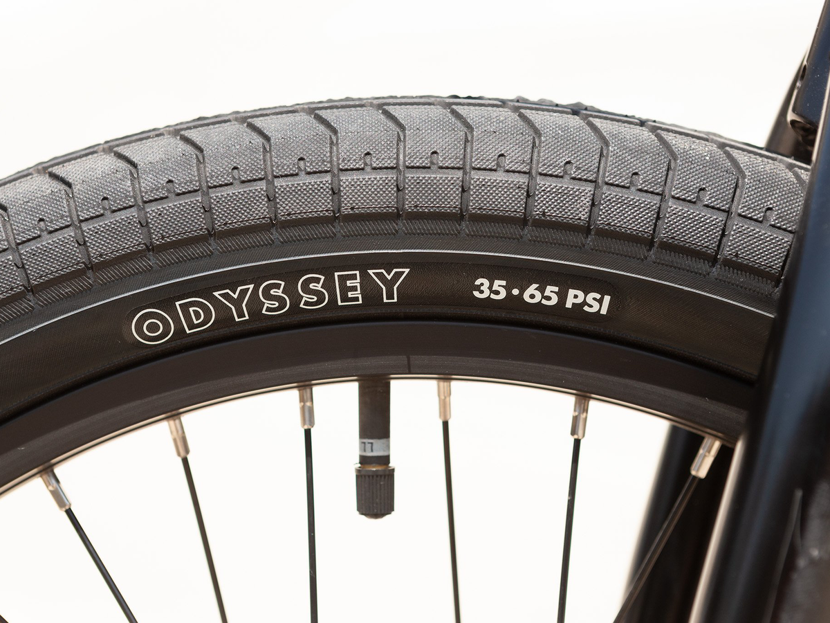 Sunday Primer 20" BMX Bike