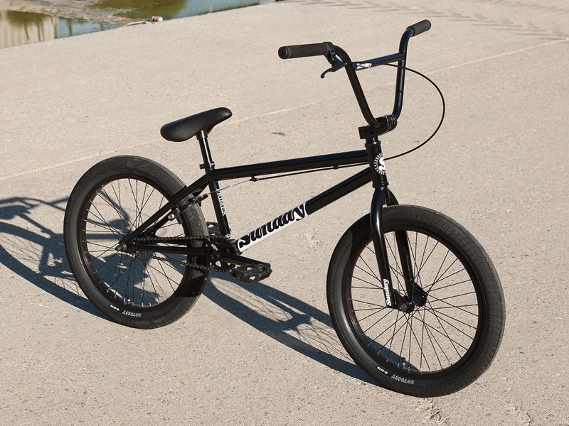Sunday Primer 20" BMX Bike