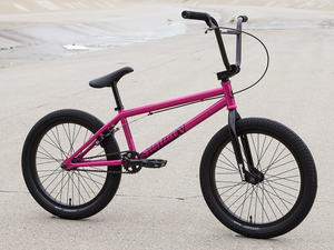 Sunday Primer 20" BMX Bike - NEW