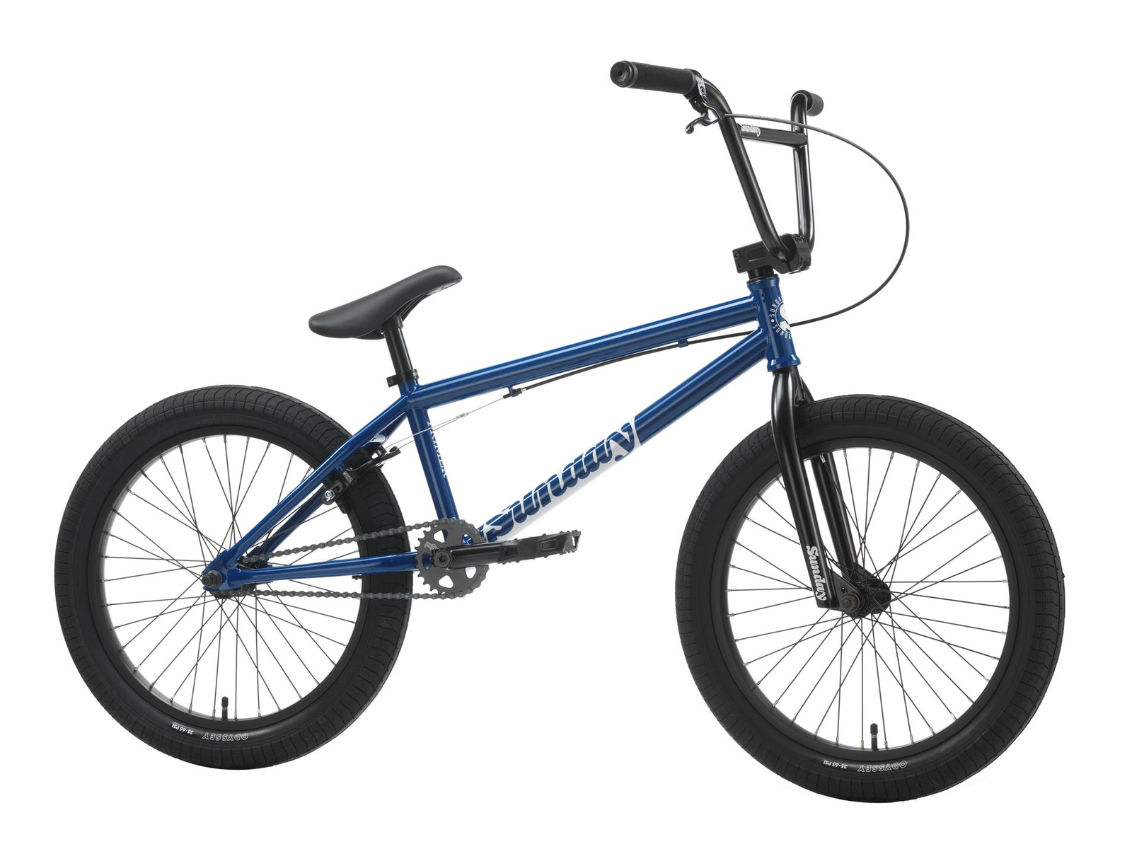 Sunday Primer 20" BMX Bike
