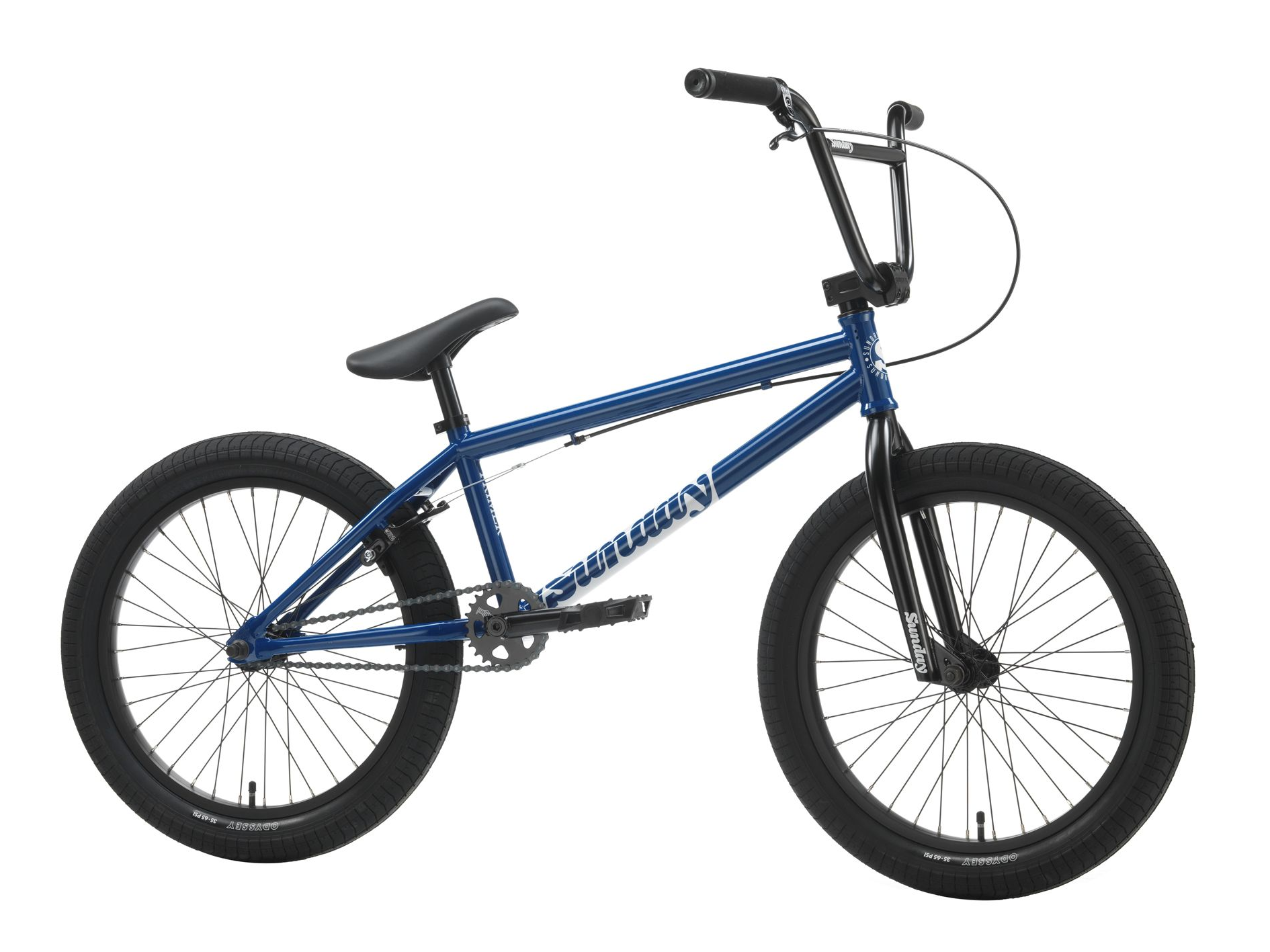 Sunday Primer 20" BMX Bike - NEW
