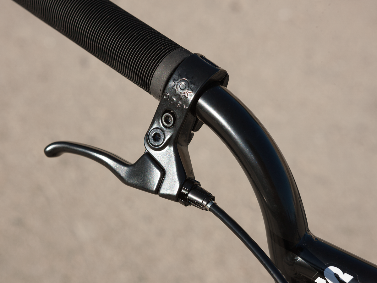 Sunday Primer 20" BMX Bike