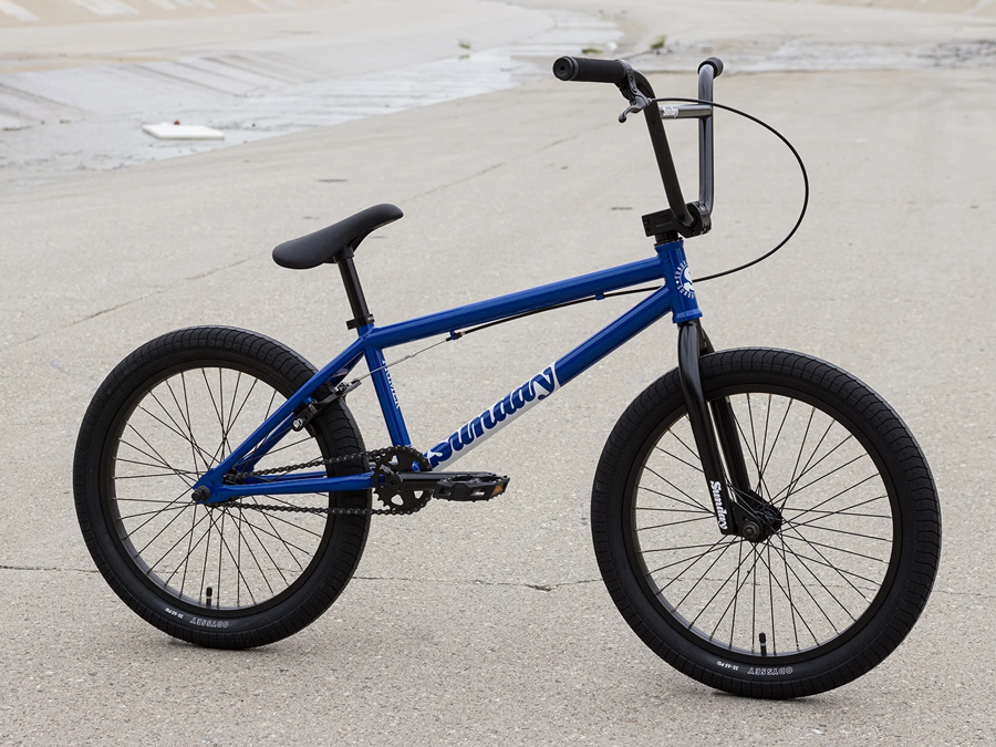 Sunday Primer 20" BMX Bike