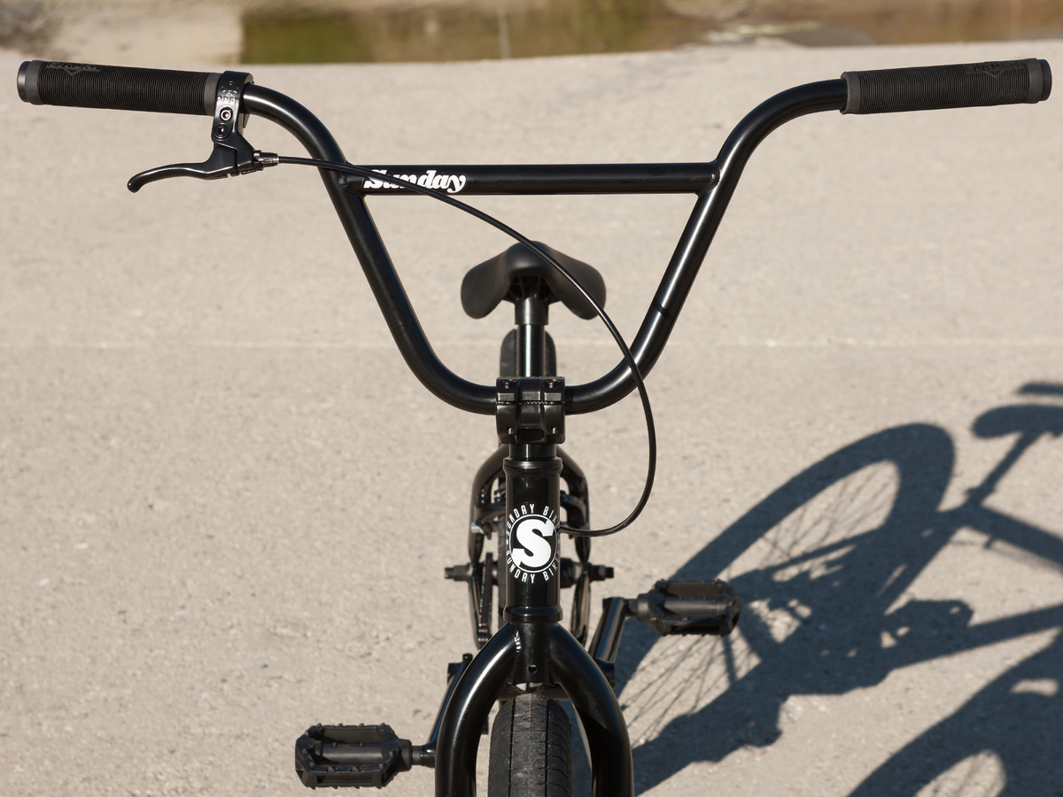 Sunday Primer 20" BMX Bike