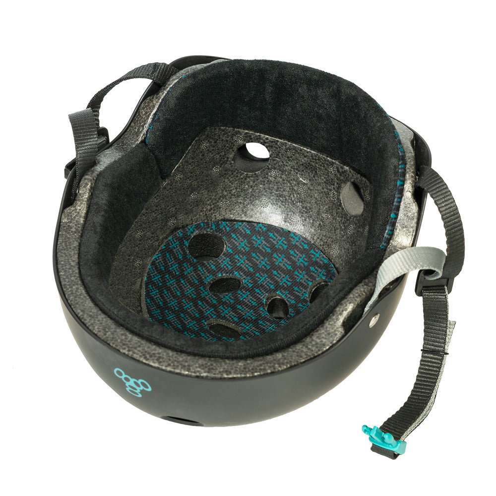 Triple 8 THE Certified Helmet SS Tony Hawk Edition - RampFest Indoor Skate Park Melbourne