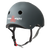 Triple 8 THE Certified Helmet SS Carbon Rubber