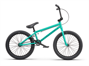 WeThePeople Thrillseeker 20" BMX Bike