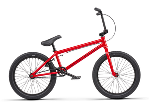 WeThePeople Thrillseeker 20" BMX Bike