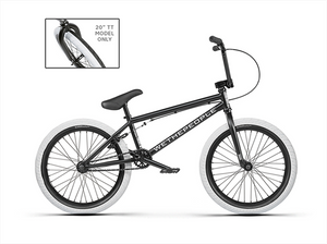 WeThePeople 20" Nova BMX Bike