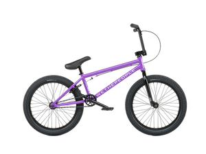 WeThePeople 20" Nova BMX Bike