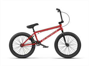 WeThePeople 20" Arcade BMX Bike