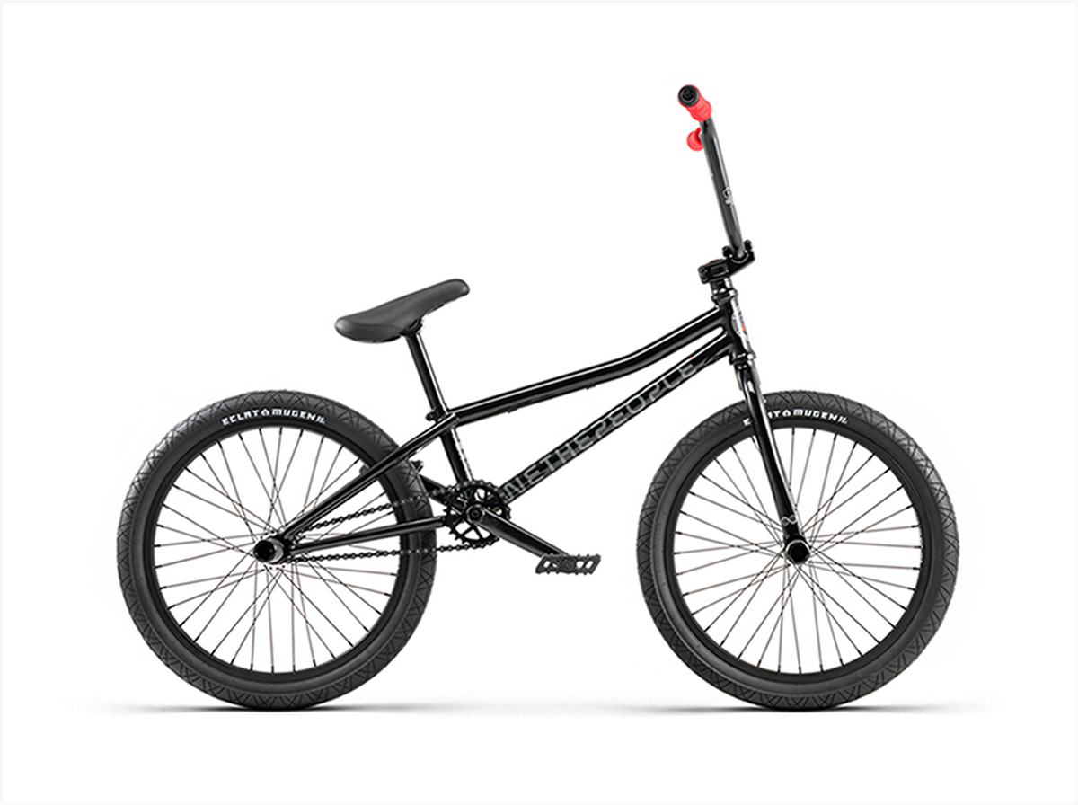 WeThePeople Sinus 20" BMX Bike