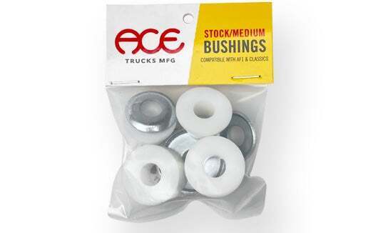 Ace Bushings (91a/86a) Stock/Medium