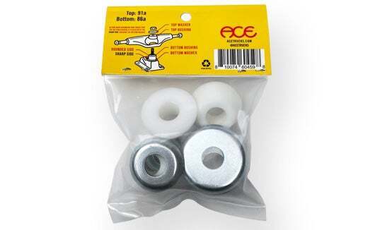 Ace Bushings (91a/86a) Stock/Medium