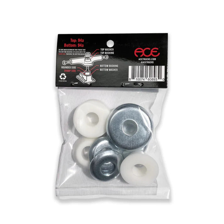 Ace Low Bushings (94a) Hard