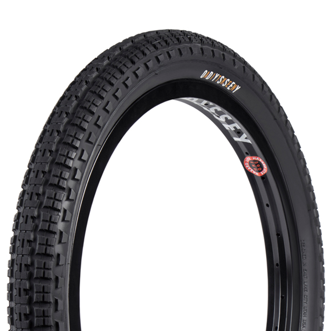 Odyssey Aitken Dirt Tire