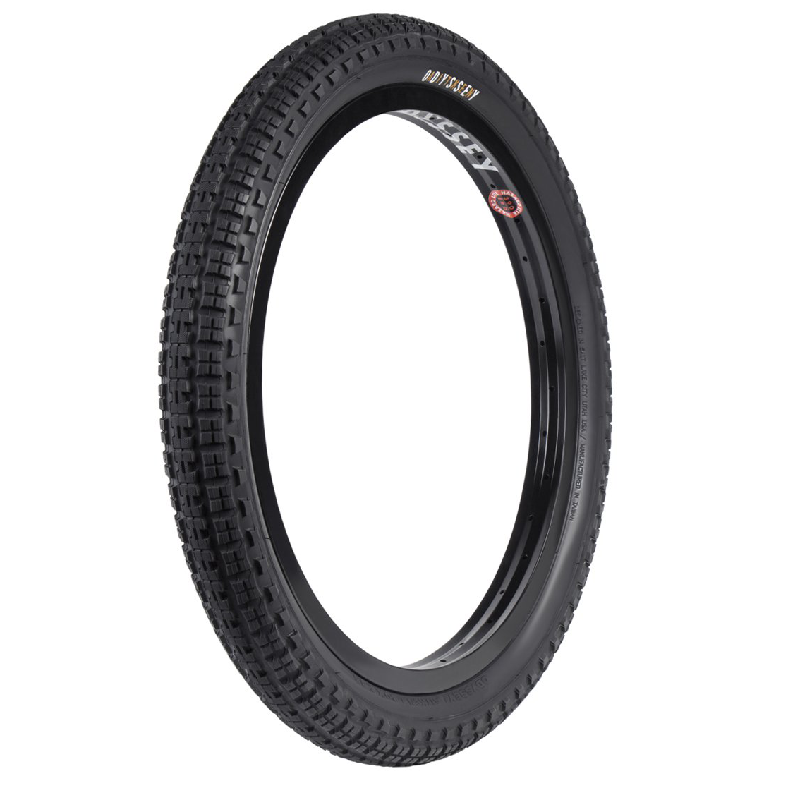 Odyssey Aitken Dirt Tire - RampFest Indoor Skate Park Melbourne