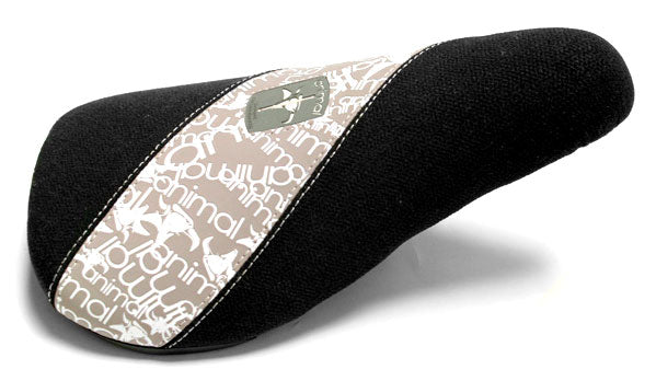Animal Cush Pivotal Seat Black