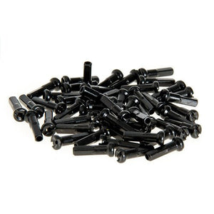 Anodized Alloy BMX Nipples | Shop BMX online at RampFest Indoor Skatepark