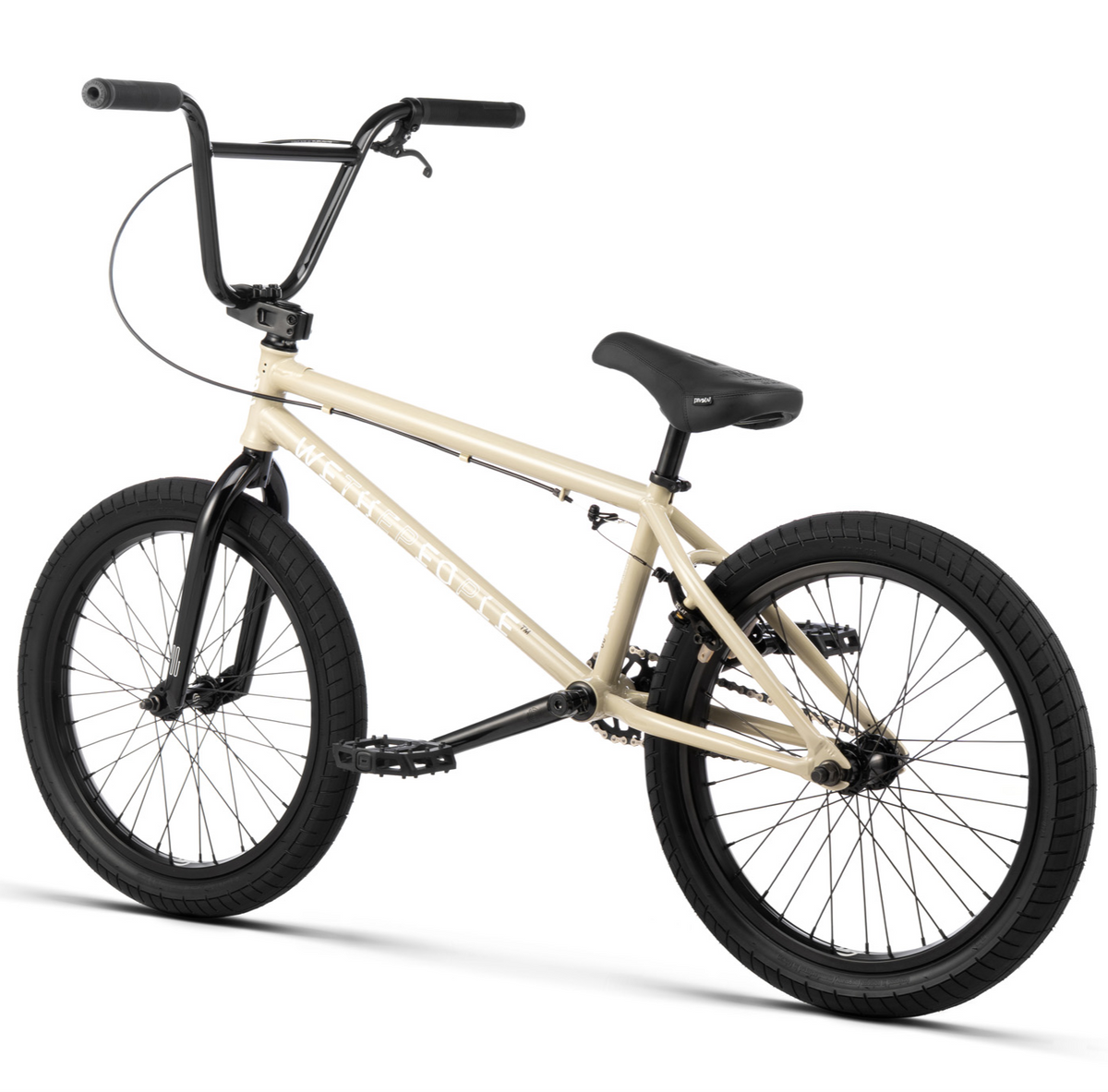 WeThePeople Arcade 20" BMX Bike