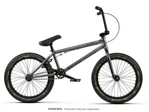 WeThePeople Arcade 20" BMX Bike
