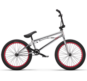 Radio Astron BMX Bike