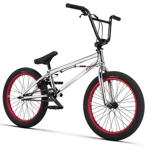 Radio Astron BMX Bike