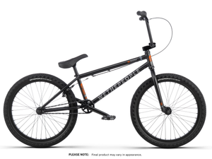 WeThePeople 22" Audio BMX Bike