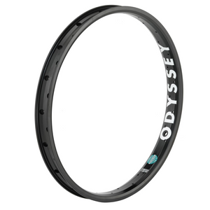 Odyssey Big Boyd Rim (Boyd Hilder Signature)