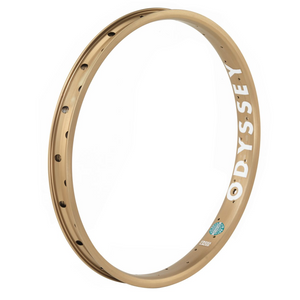 Odyssey Big Boyd Rim (Boyd Hilder Signature)