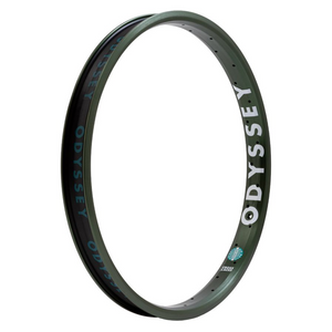 Odyssey Big Boyd Rim (Boyd Hilder Signature)