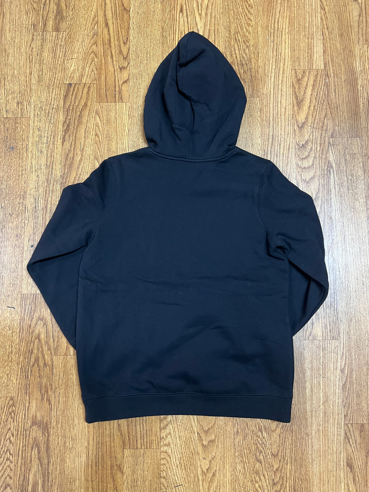 RampFest EST. 08 Youth Hoodie - Black