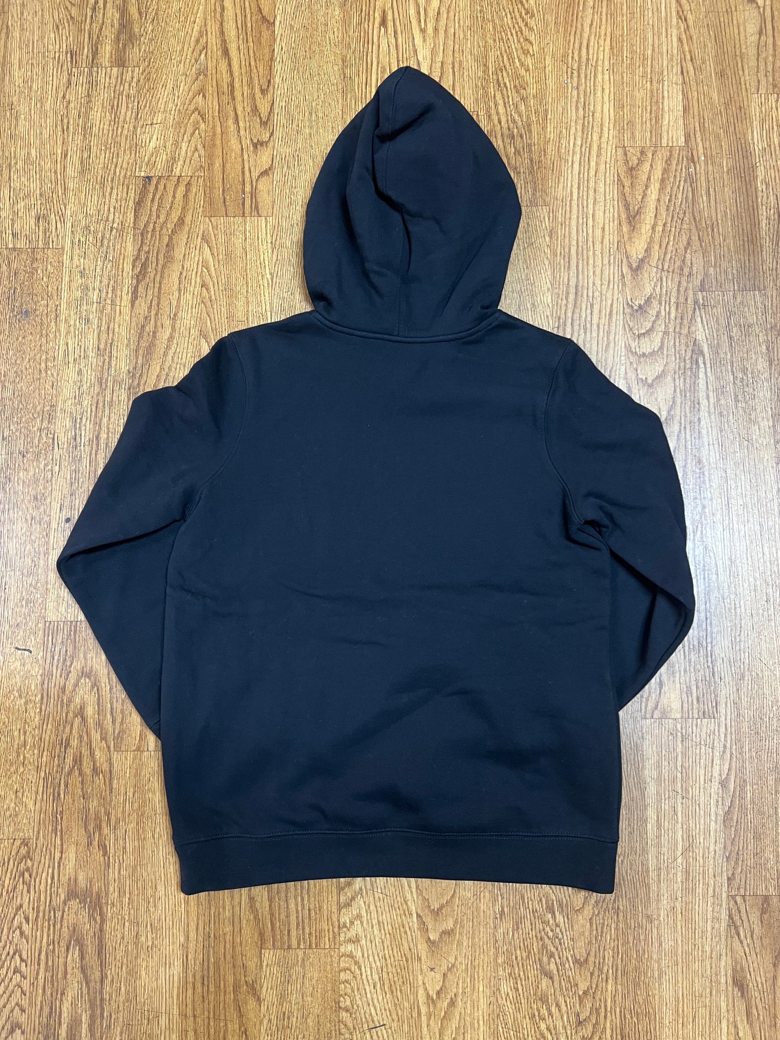 RampFest EST. 08 Youth Hoodie - Black