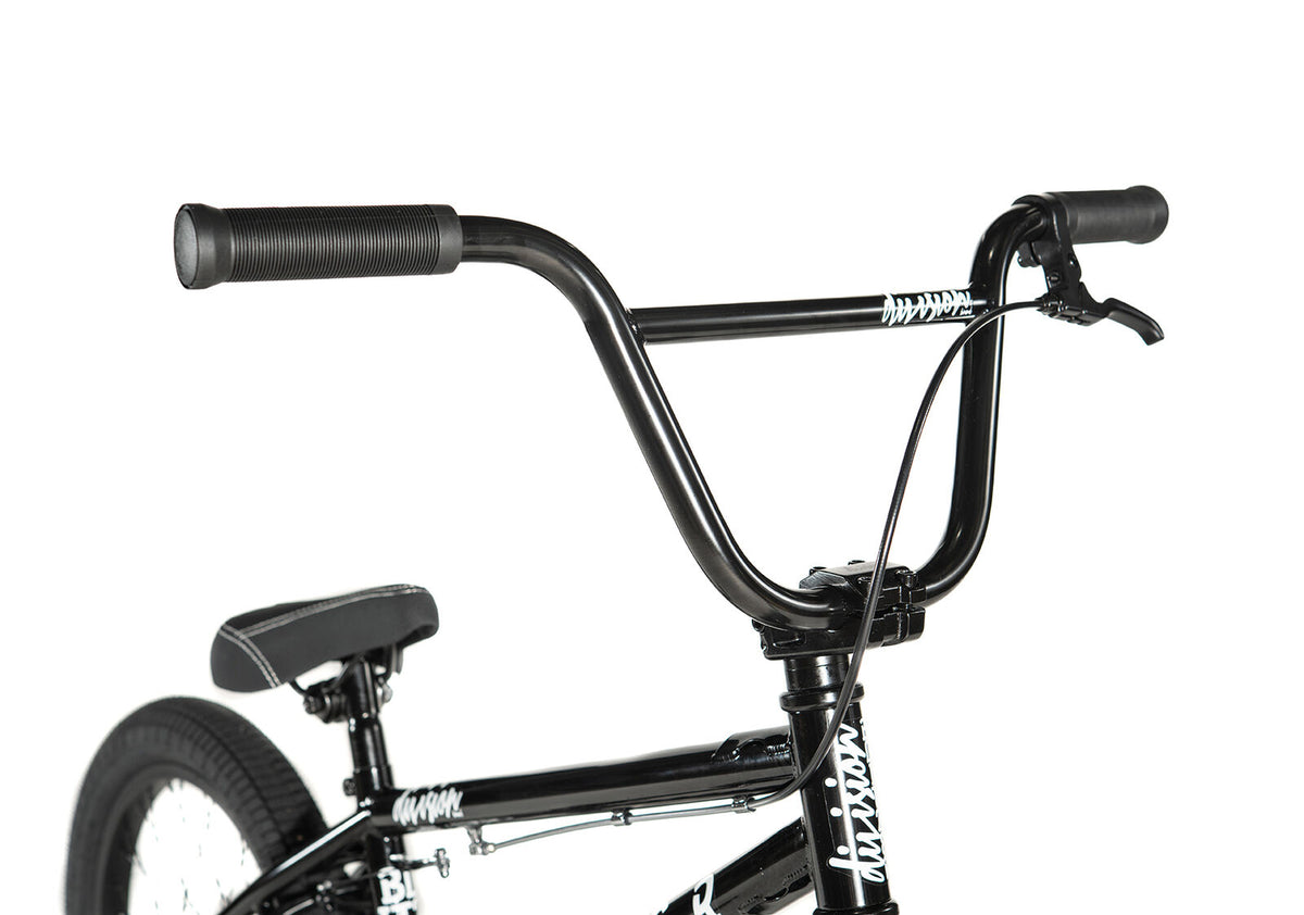 Division Blitzer 18" BMX Bike
