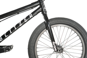 Division Blitzer 18" BMX Bike