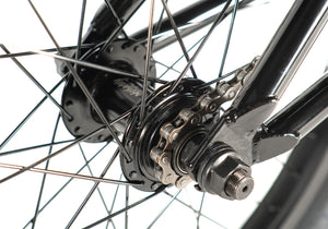Division Blitzer 18" BMX Bike