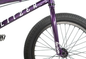 Division Blitzer 18" BMX Bike