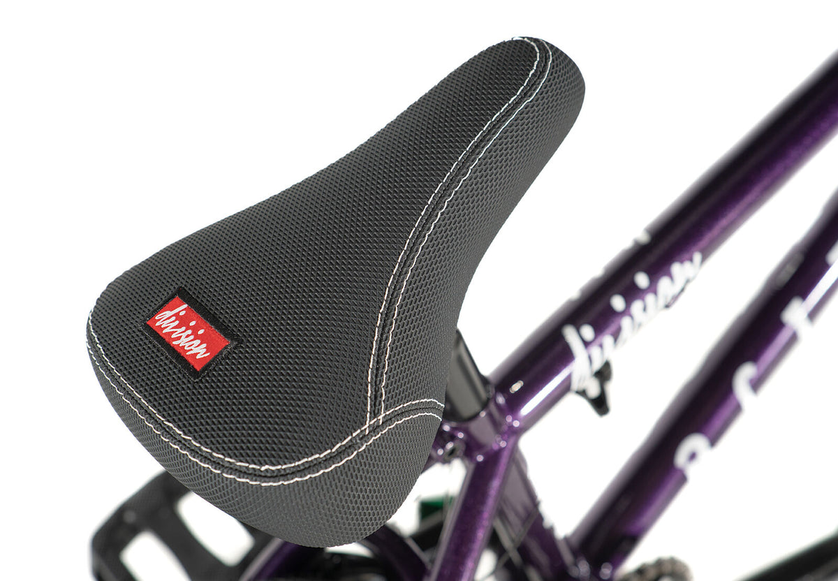 Division Blitzer 18" BMX Bike