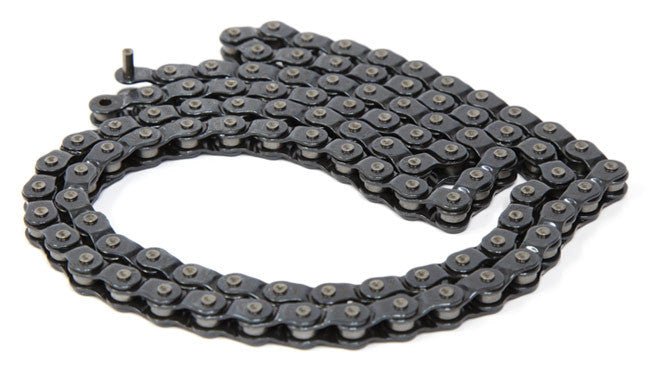 BSD 1991 Halflink Chain | Shop BMX online at RampFest Indoor Skatepark