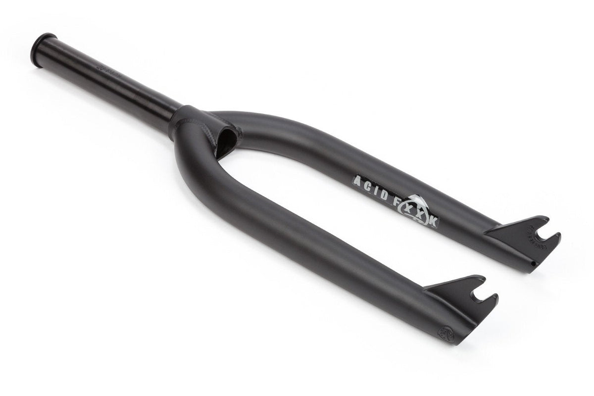 BSD Acid V2 Forks | Shop BMX online at RampFest Indoor Skatepark
