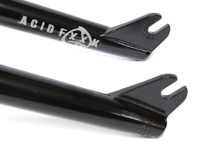 BSD Acid V2 Forks | Shop BMX online at RampFest Indoor Skatepark