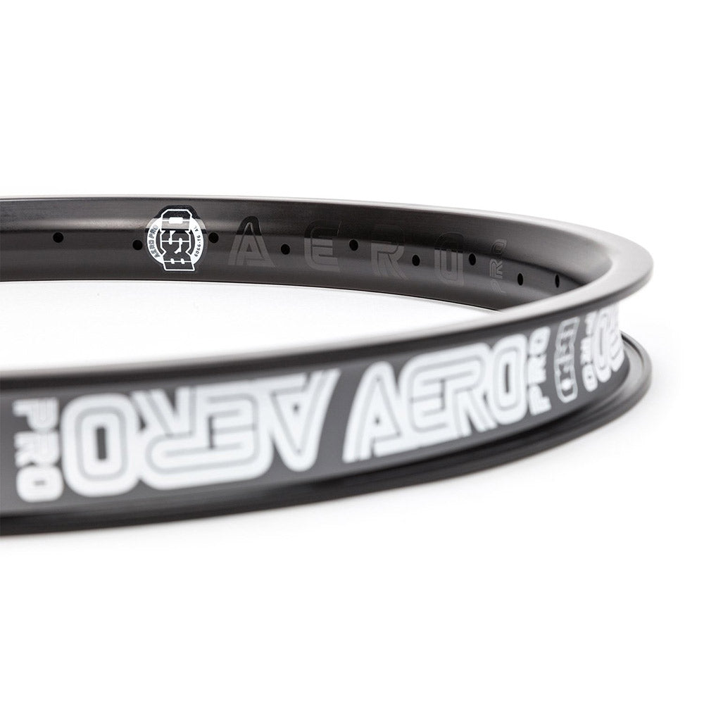 BSD Aero Pro Rim | Shop BMX online at RampFest Indoor Skatepark