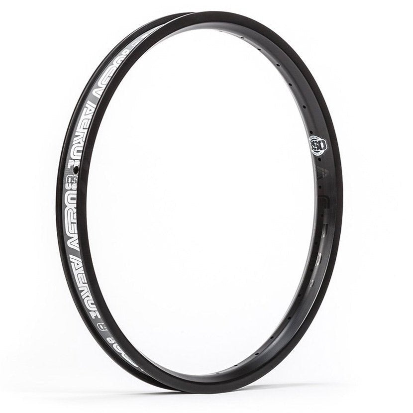 BSD Aero Pro Rim | Shop BMX online at RampFest Indoor Skatepark