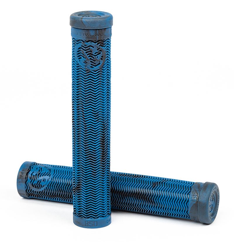 BSD Dan Paley Slims Grips | Shop BMX online at RampFest Indoor Skatepark