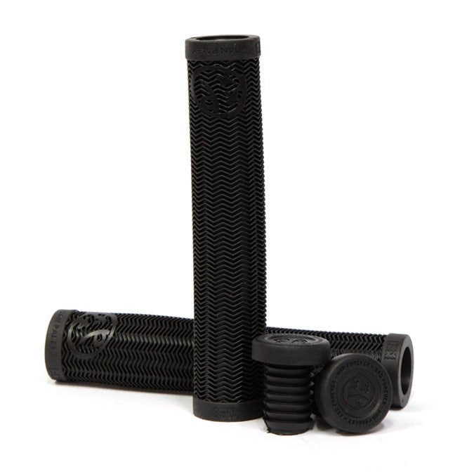 BSD Dan Paley Slims Grips | Shop BMX online at RampFest Indoor Skatepark