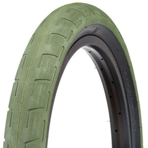 BSD Donnastreet Tire | Shop BMX online at RampFest Indoor Skatepark