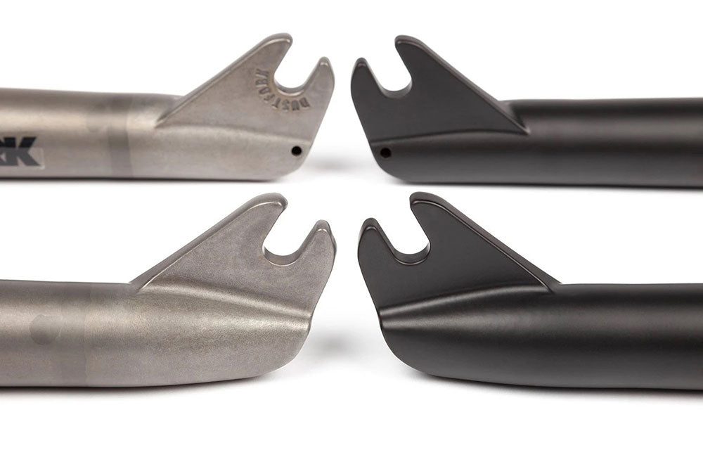 BSD Dust Forks | Shop BMX online at RampFest Indoor Skatepark