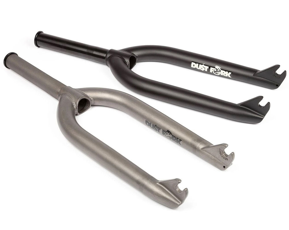 BSD Dust Forks | Shop BMX online at RampFest Indoor Skatepark